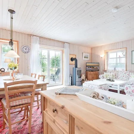 Casa vacanze Waelder Und Seen Susel