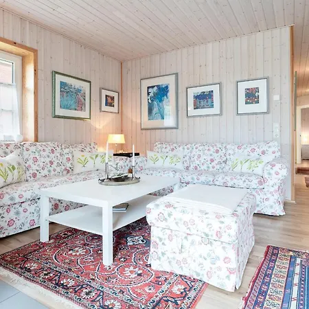 Waelder Und Seen Ferienhaus Susel