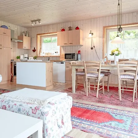 Casa vacanze Waelder Und Seen Susel
