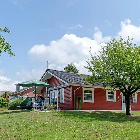 Waelder Und Seen Ferienhaus *