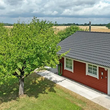 Ferienhaus Waelder Und Seen