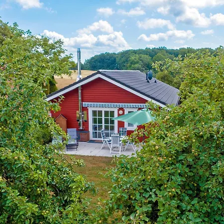 Waelder Und Seen Ferienhaus Susel